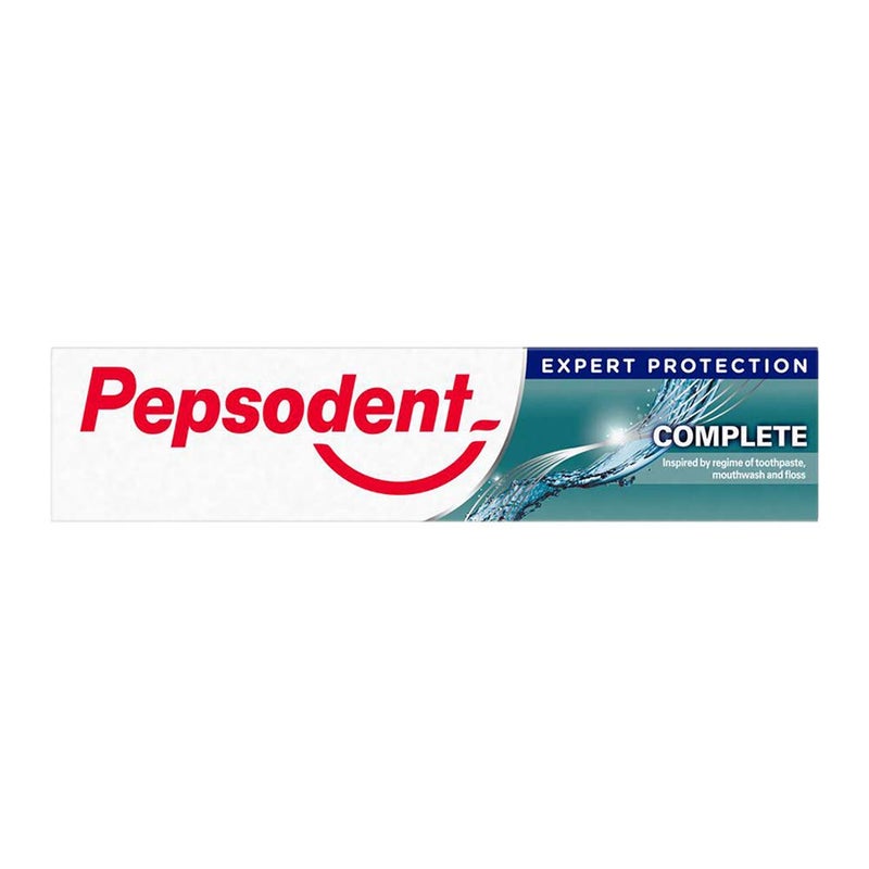 Pepsodent Expert Protection Complete, Oral Care, 140 G - Image 1