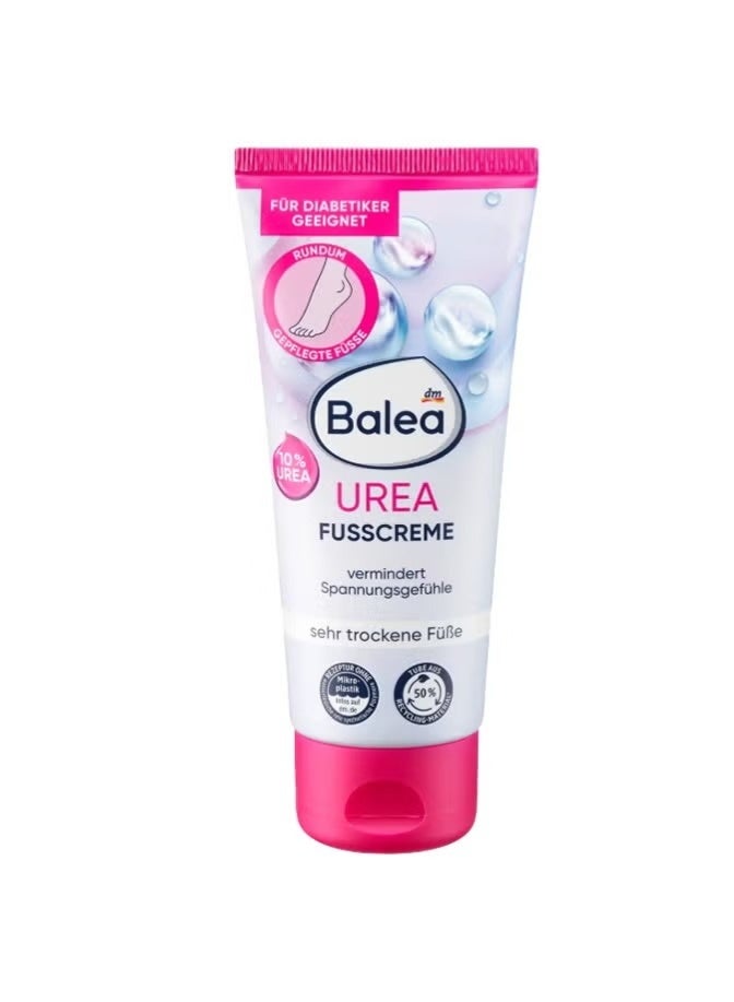 Balea Urea Fusscreme, 100ml