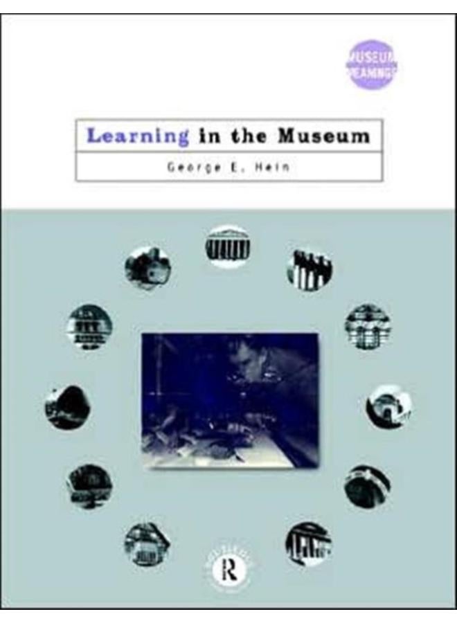 Learning in the Museum