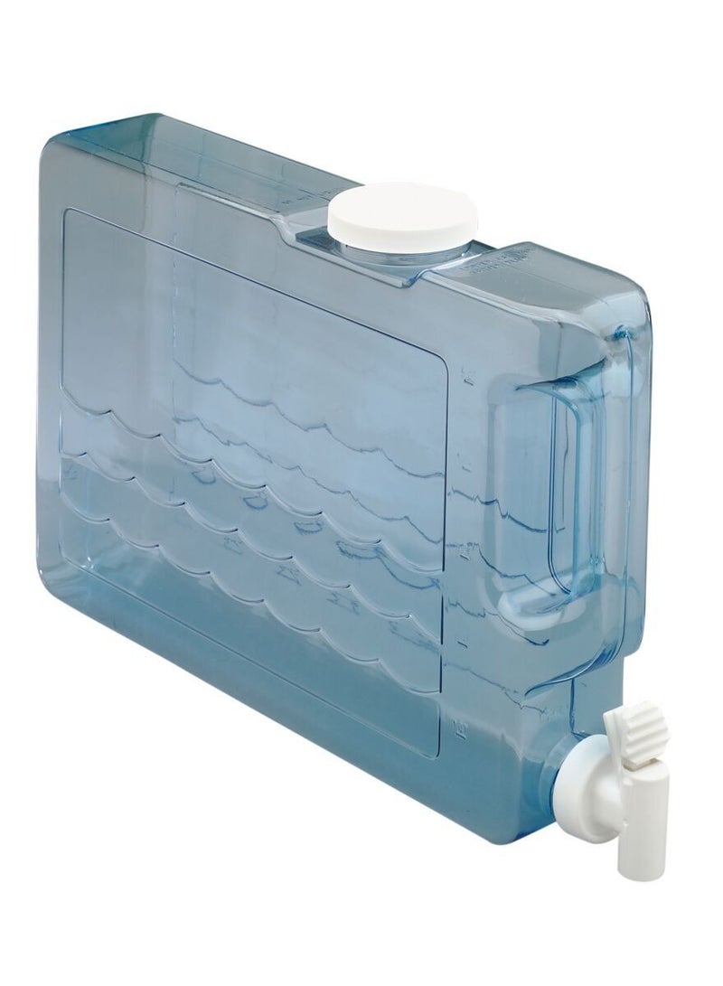 Arrow Beverage Container Clear 1.25 Gal