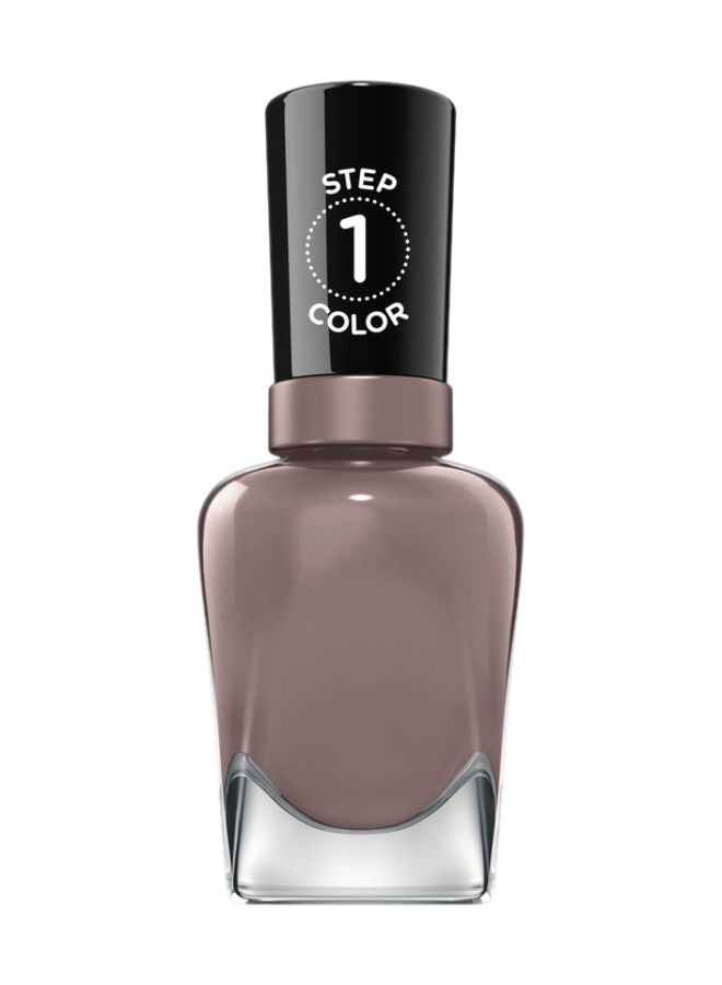 Sally Hansen Sally Hansen Miracle Gel Nail Polish To The Taupe - Image 2