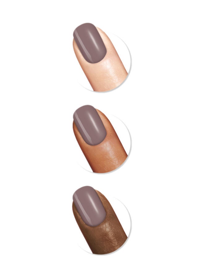 Sally Hansen Sally Hansen Miracle Gel Nail Polish To The Taupe - Image 4