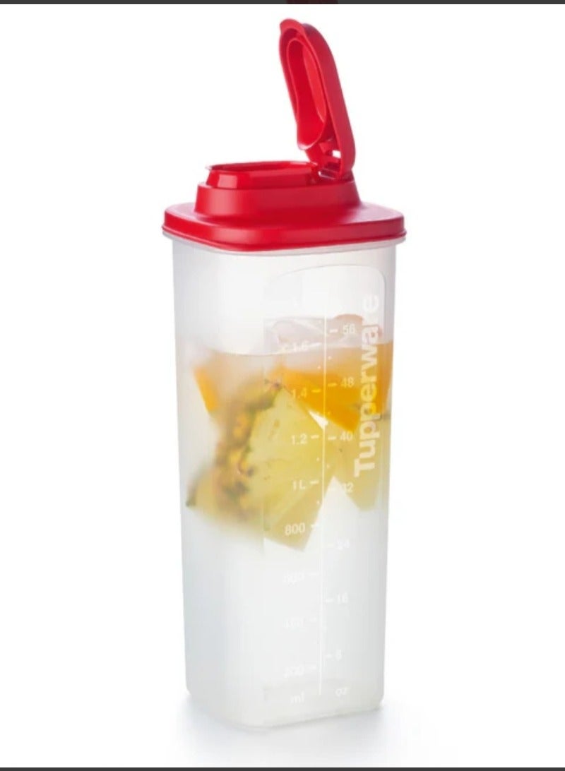 Tupperware SLIM LINE PITCHER 2L - Image 1