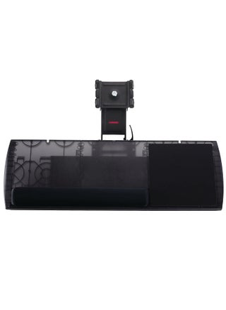 Kensington 60718 Adjustable Keyboard Platform with SmartFit System 2114w x 10d Black - pzsku/Z856EF106DD3E04B59FA5Z/45/1747233734/0b145896-c5b0-4c82-8488-ad7bd15c2782