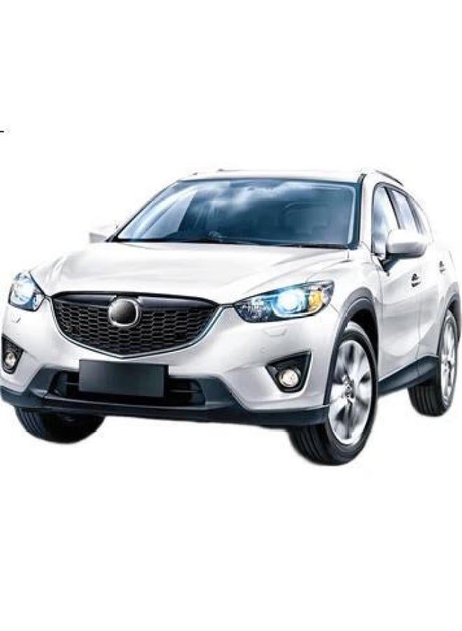 GOODYEAR Changan Mazda Cx5 Windshield Wipers For 2012-2015 Models, Original Rubber Strips For Cx-5 Front Wiper Blades 24/18 - Image 1