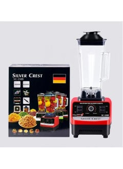 Silvercrest blender, 4500 watts, for all uses - pzsku/Z856F14A0329F2D473D3EZ/45/_/1732446194/05632c52-37ac-4cab-95e8-e3b902165e55