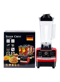 Silvercrest blender, 4500 watts, for all uses - pzsku/Z856F14A0329F2D473D3EZ/45/_/1732446431/2bcd11bf-f0c2-44e1-bd73-58647928c583