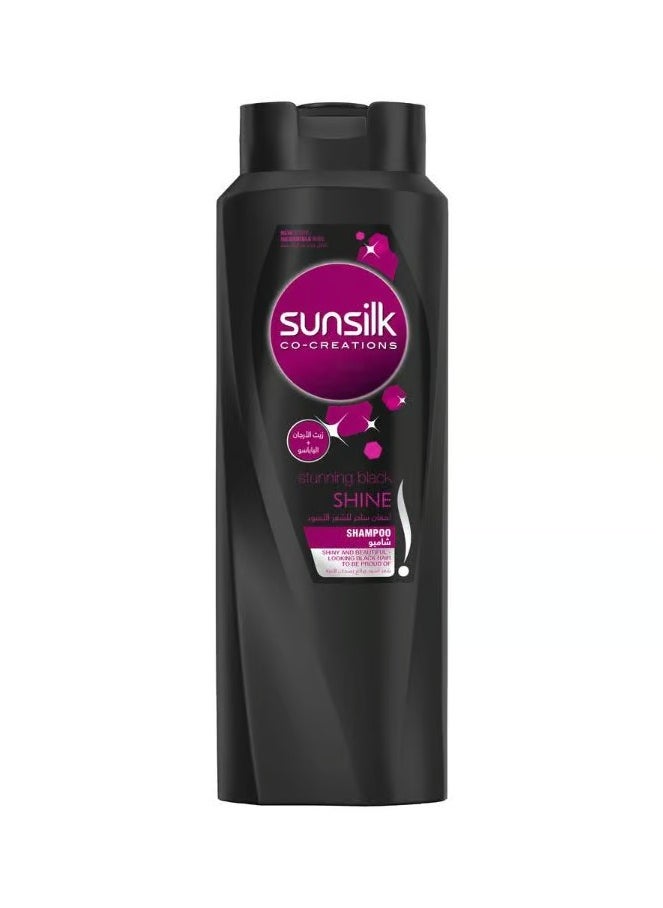 Stunning Black Shine Shampoo 700ml - pzsku/Z856F14FB42AE99012210Z/45/_/1728762165/a11e4c64-01ec-41c1-b3ca-cb135f24a53b