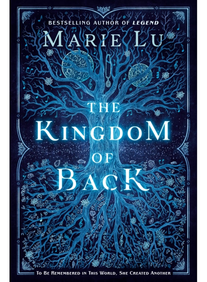 The Kingdom of Back 