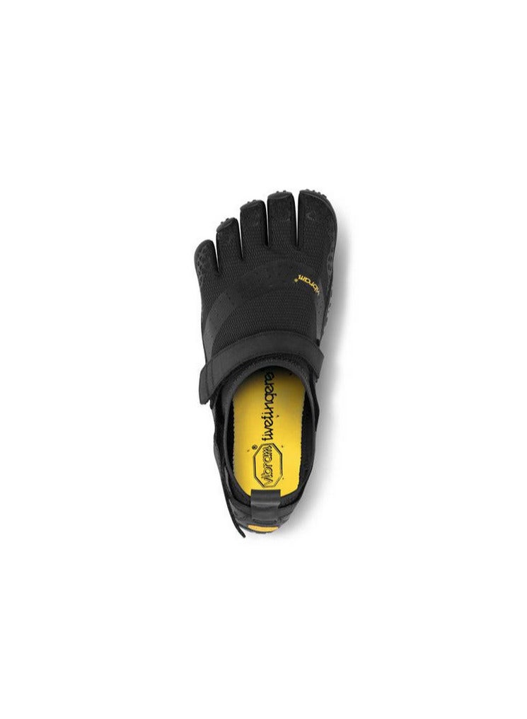 vibram Vibram FiveFingers VAqua W Black  - Image 2