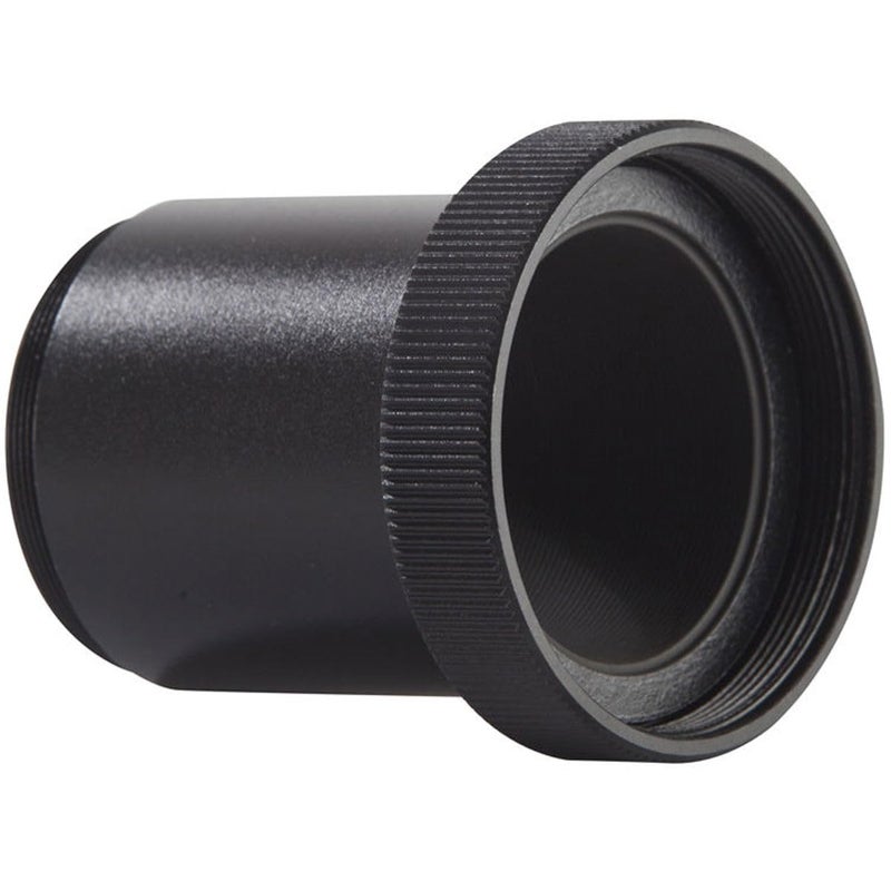 Celestron 93633-A SLR or DSLR T-Adapter (C5, 6, 8, 9.25, 11, 14), Black - Image 2