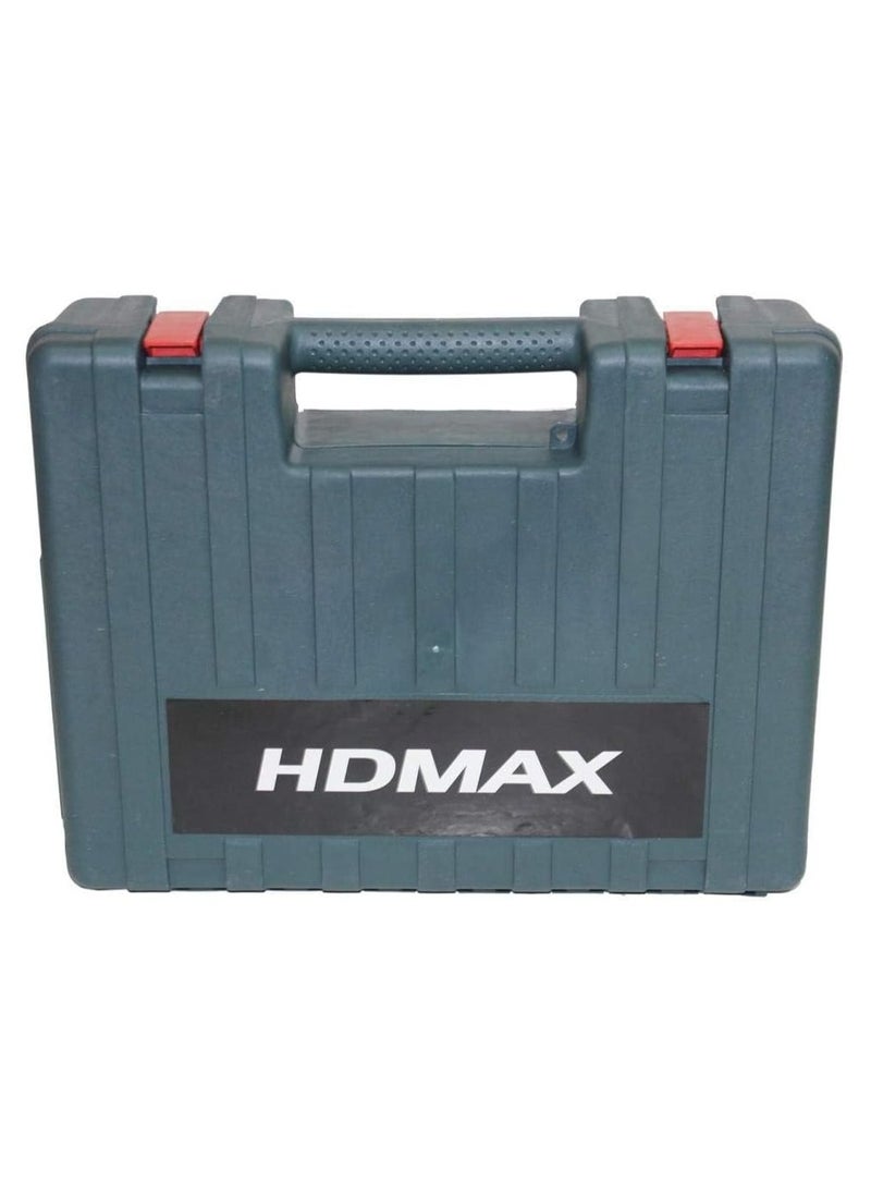 HDmax Rotary Hammer Drill SDS 800 W Chuck 26MM - pzsku/Z856F56A8EC3F1B96BDDAZ/45/_/1739883571/5ccd3379-f76a-4357-9033-35d964aebb50