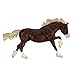 Breyer Surfers Riptide Chincoteague Pony BTR10289 Brown - Image 4