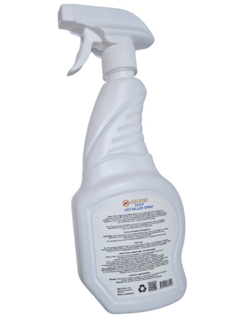 Generic Ant Killer Spray 1x500ml - Image 2