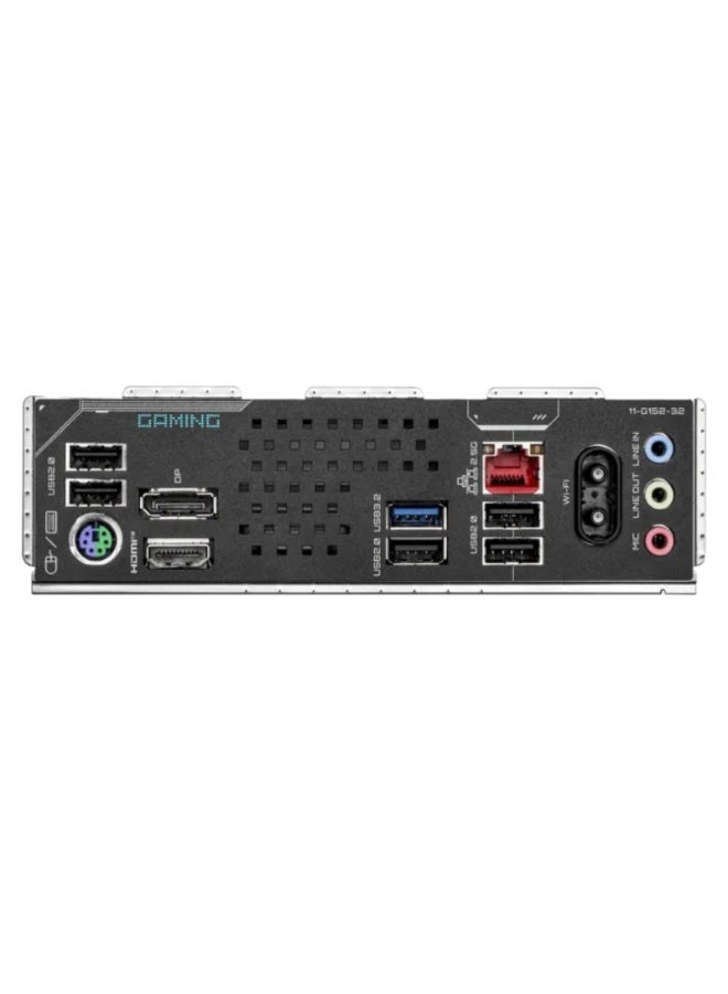 GIGABYTE MB GIGABYTE GAMING H810M G WiFI6 -Gen 5 LGA1851 socket: - Image 3