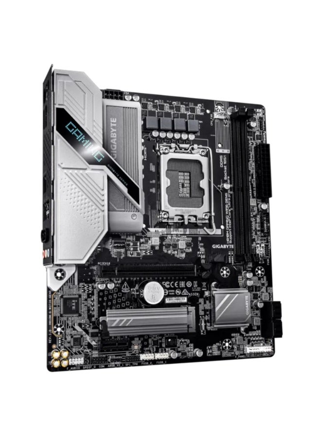 GIGABYTE MB GIGABYTE GAMING H810M G WiFI6 -Gen 5 LGA1851 socket: - Image 2