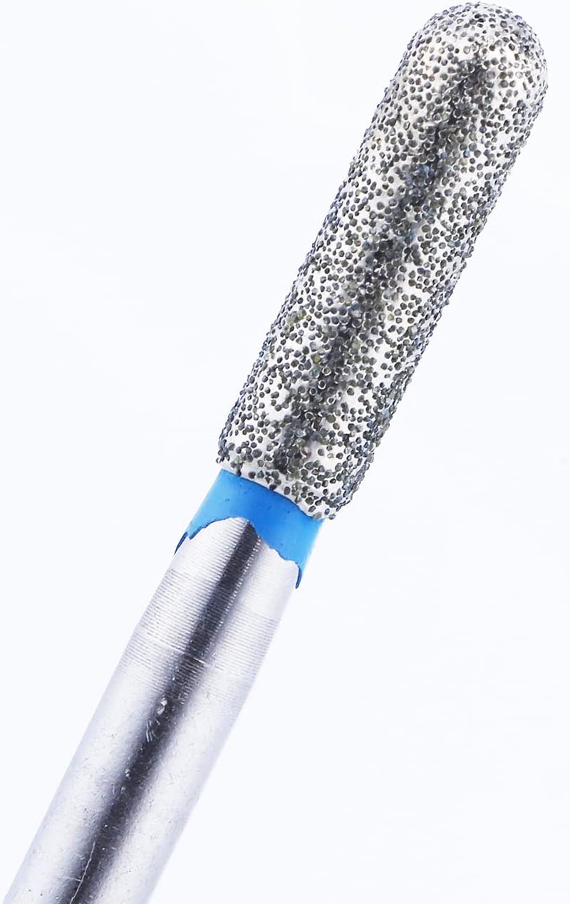 NMKL38 Diamond Nail Drill File Bit for Manicure and Pedicure - Image 2