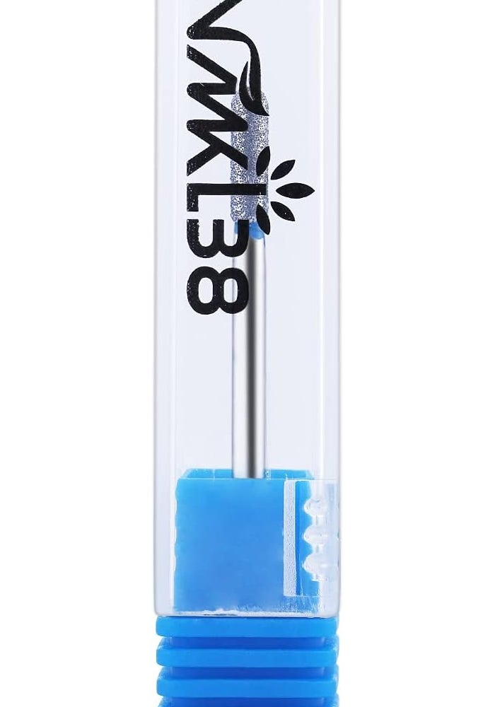 NMKL38 Diamond Nail Drill File Bit for Manicure and Pedicure - Image 5