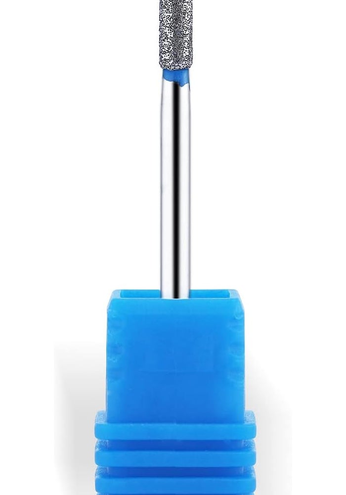 NMKL38 Diamond Nail Drill File Bit for Manicure and Pedicure - Image 1
