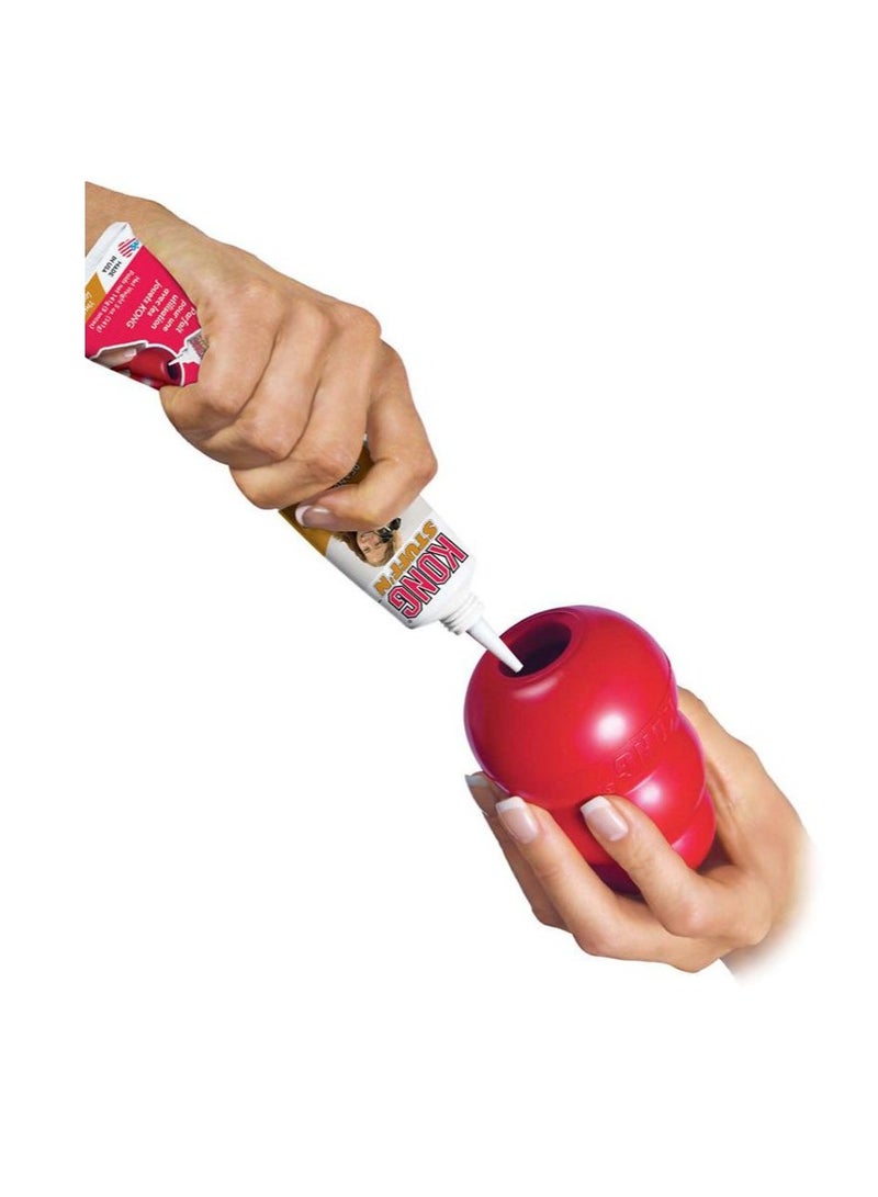 KONG Stuff'n Real Peanut Butter Paste - 140g