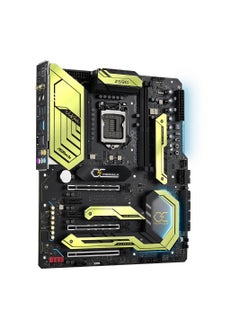 ASRock Z590 Oc Formula Intel Motherboard 90-MXBFS0-A0UAYZ  - Image 3