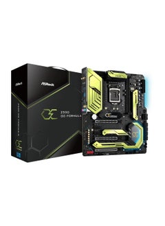 ASRock Z590 Oc Formula Intel Motherboard 90-MXBFS0-A0UAYZ  - Image 1