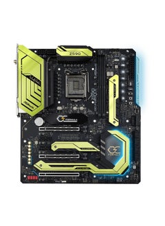 ASRock Z590 Oc Formula Intel Motherboard 90-MXBFS0-A0UAYZ  - Image 2