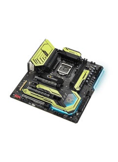 ASRock Z590 Oc Formula Intel Motherboard 90-MXBFS0-A0UAYZ  - Image 4