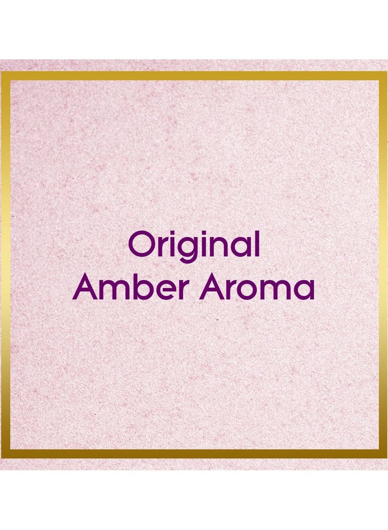 Cool & Cool Arabic Series Amber Hand Wash -500Ml - Antibacterial, Moisturizing with Vitamin E, 99% Germ-Killing Formula - Image 2