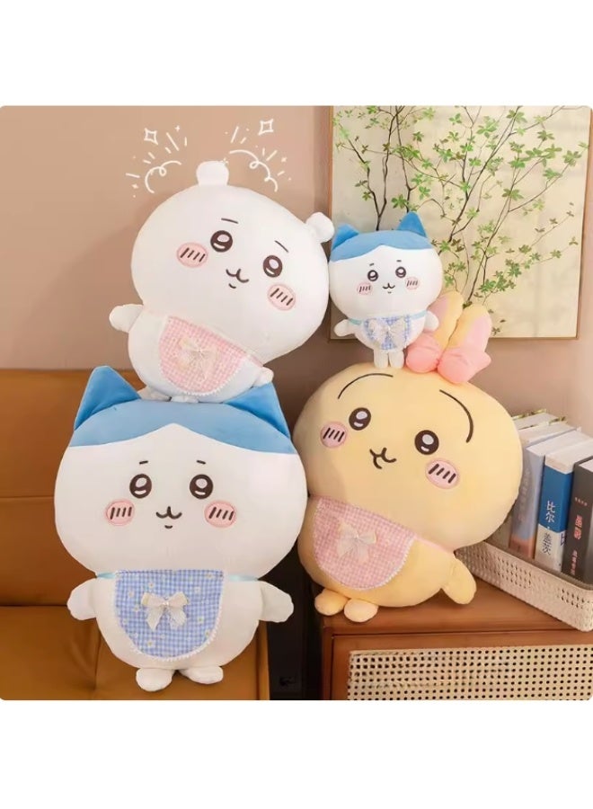 Chiikawa Usagi Plush Toy – Cute & Cuddly Edition White - Image 3