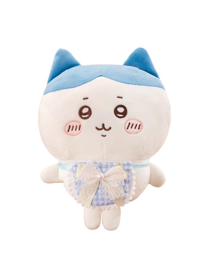 Chiikawa Usagi Plush Toy – Cute & Cuddly Edition White - Image 1