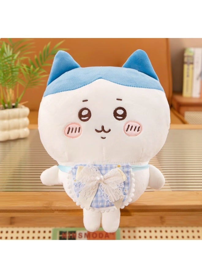 Chiikawa Usagi Plush Toy – Cute & Cuddly Edition White - Image 2