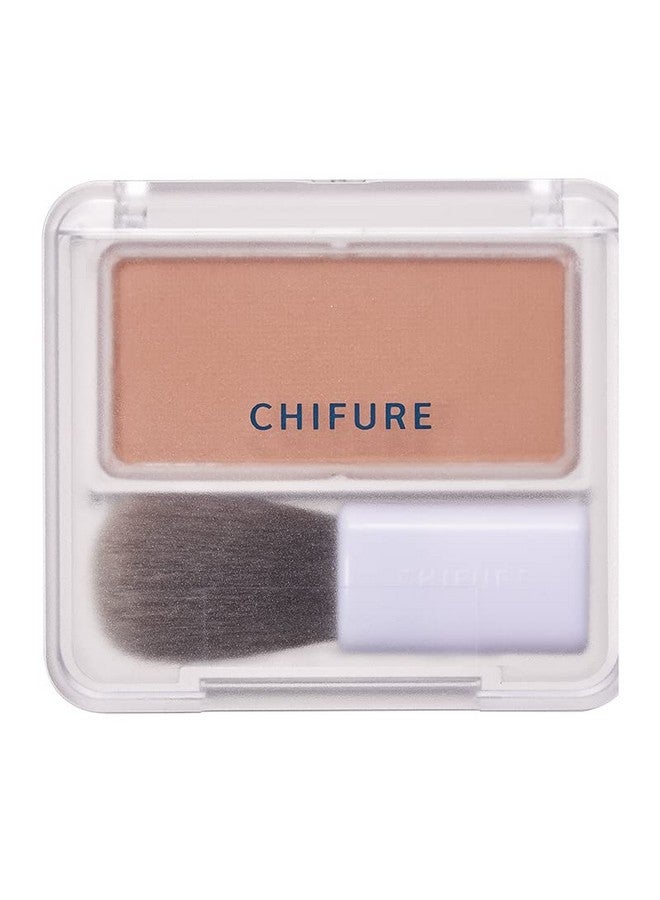 Chifure Powder Cheek 612 Beige - Image 3