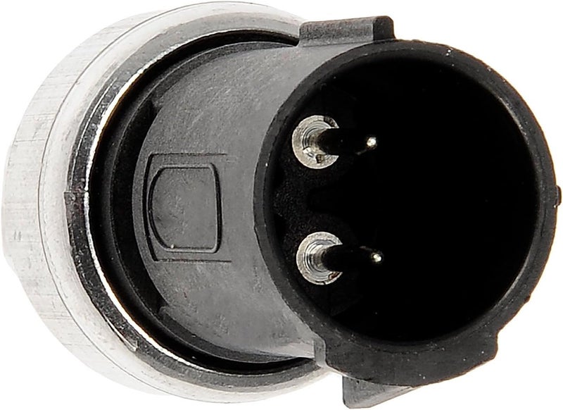 APDTY 156386 Air Conditioning Pressure Cut-Off Switch Replaces 6L3Z19D594A - Image 2