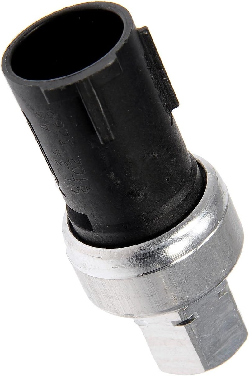 APDTY 156386 Air Conditioning Pressure Cut-Off Switch Replaces 6L3Z19D594A - Image 1