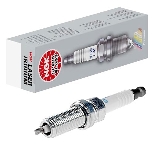 NGK DILKAR8A8 Spark Plug - Image 1