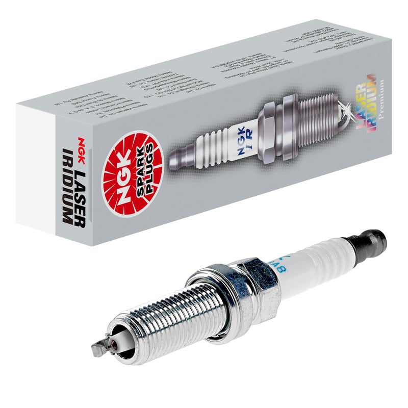 NGK DILKAR8A8 Spark Plug - Image 2