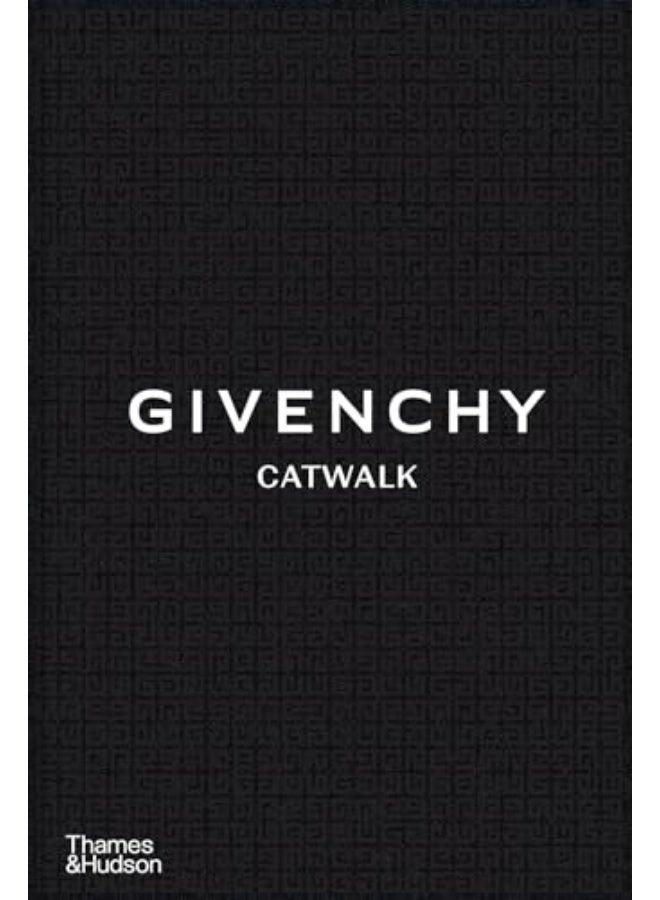 Givenchy Catwalk