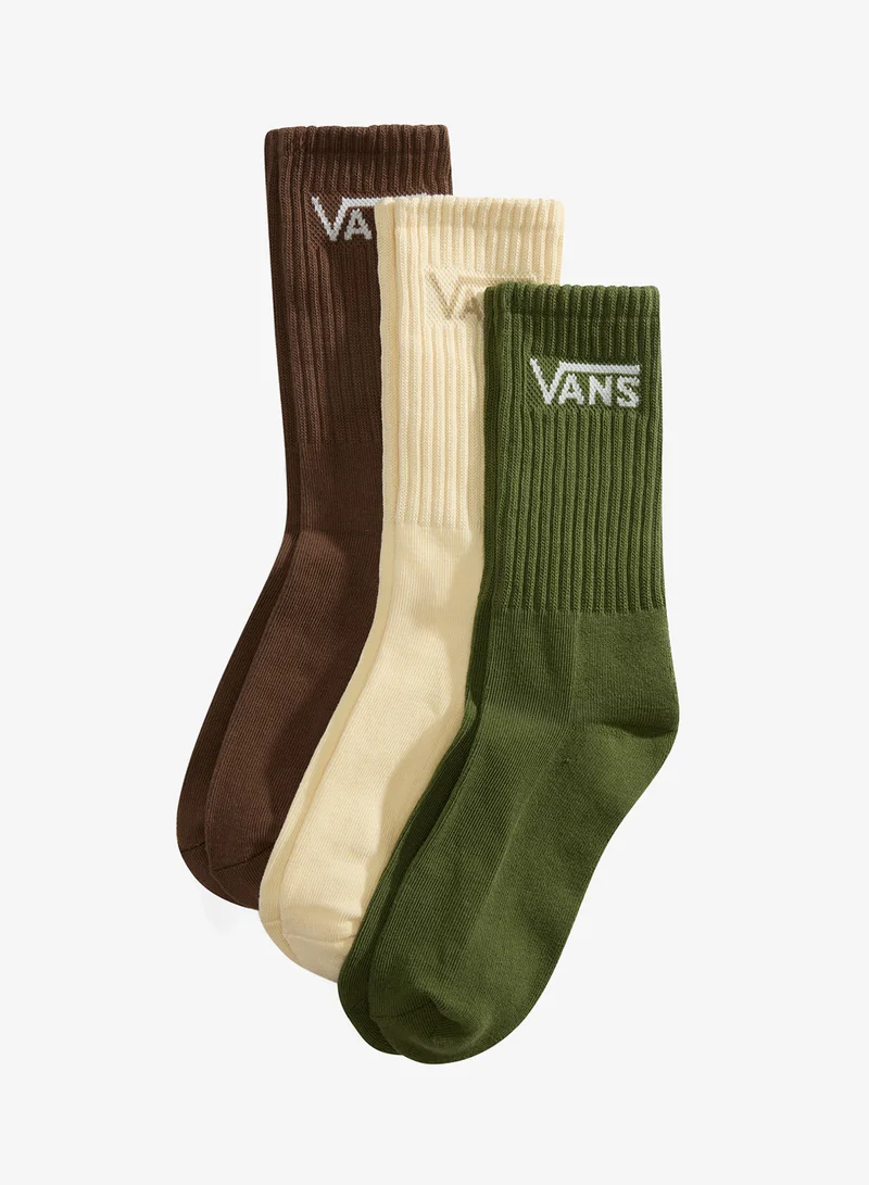 Vans Classic Crew Socks