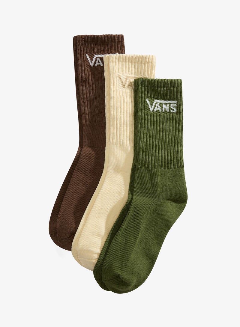 VANS Classic Crew Socks - Image 1