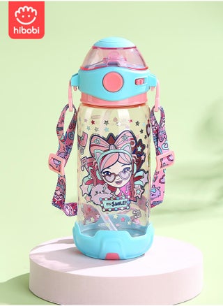 Girls Character