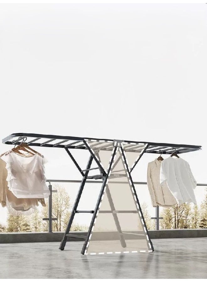 metal clothesline - Image 2