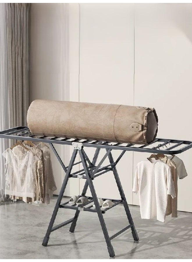 metal clothesline - Image 1