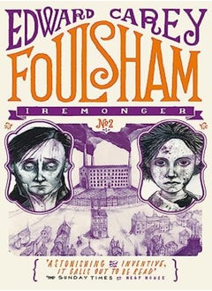 Foulsham (Iremonger 2) 