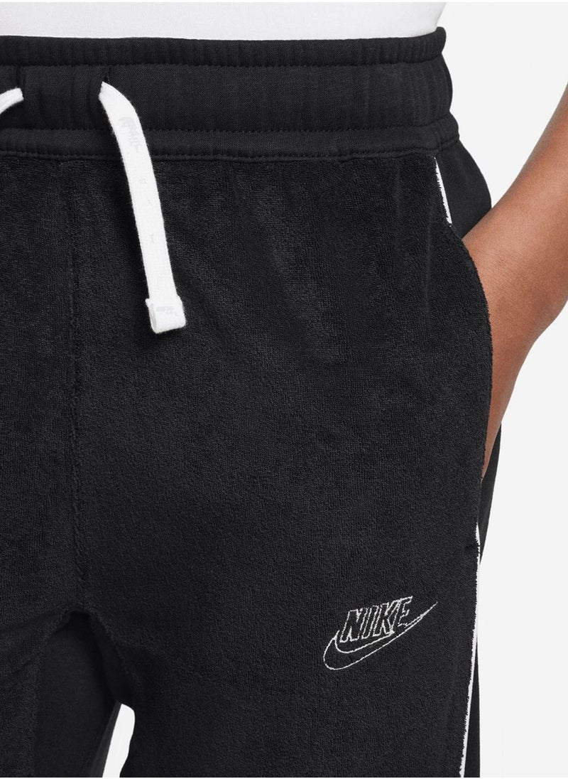 Nike - Kids Amplify Joggers - Image 1