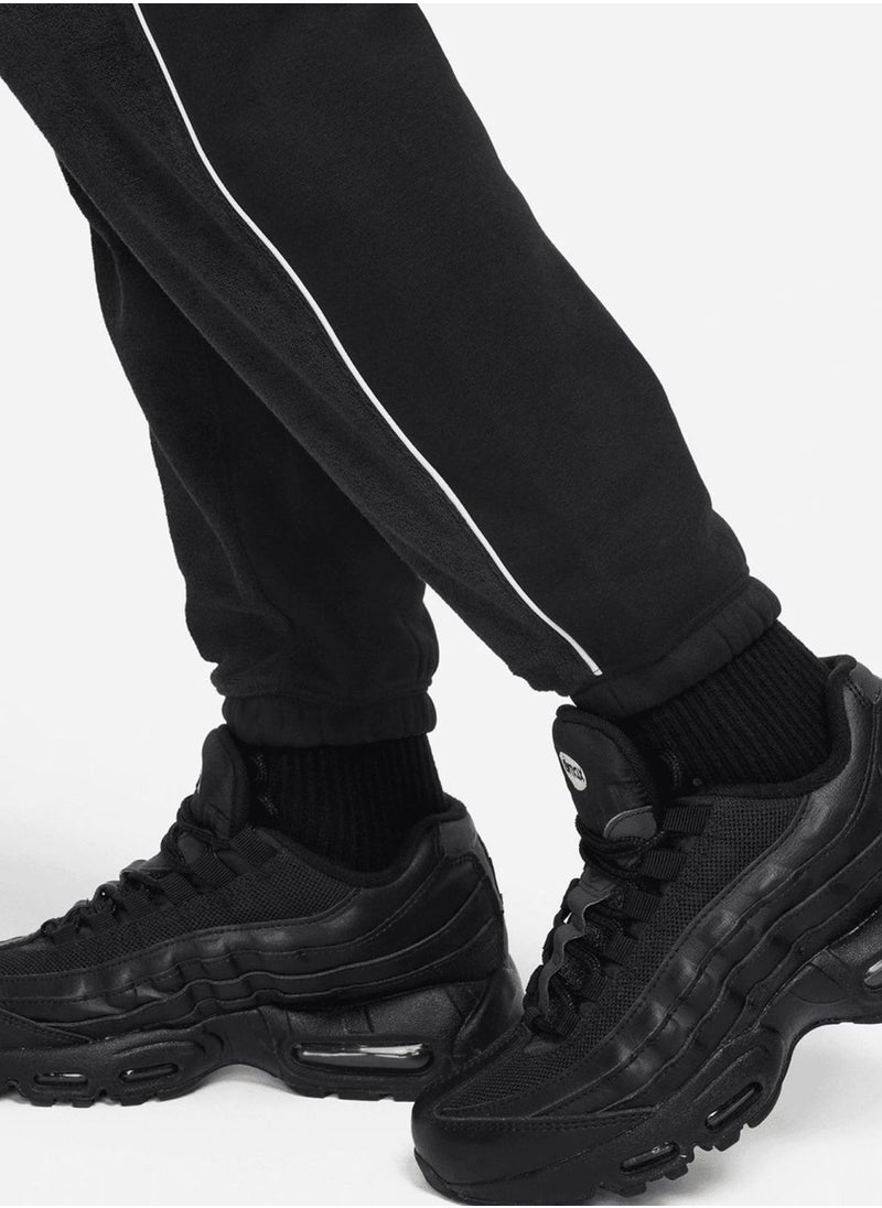 Nike - Kids Amplify Joggers - Image 1