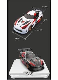 JJRC RC Drift Car 1/16 Remote Control Car High Speed RC Race Cars for Adults 4WD 20KM/H 2.4G Offroad RTR Speed Control Drifting Vehicles Toy with Drifting + Racing Tires - pzsku/Z8570D77F89884AC14C2AZ/45/_/1708490991/9dd13b0a-985a-4da5-a2fd-03c95e8e17ac