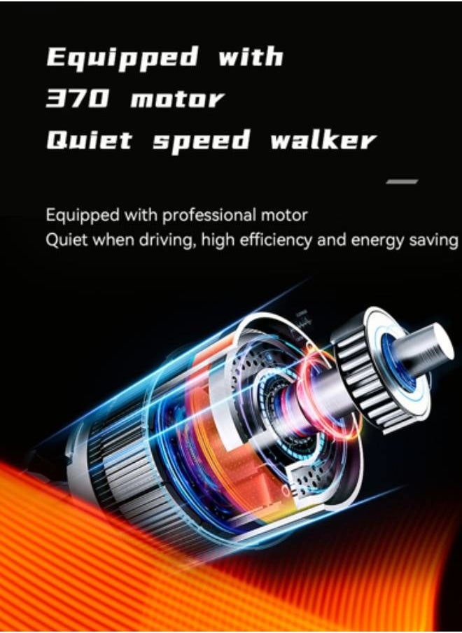 JJRC JJRC RC Drift Car 1/16 Remote Control Car High Speed RC Race Cars for Adults 4WD 20KM/H 2.4G Offroad RTR Speed Control Drifting Vehicles Toy with Drifting + Racing Tires  - Image 5
