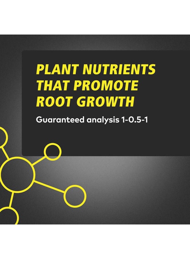 General Hydroponics RapidStart, Plant Food, 1-0.5-1, 125 mL. - Image 2