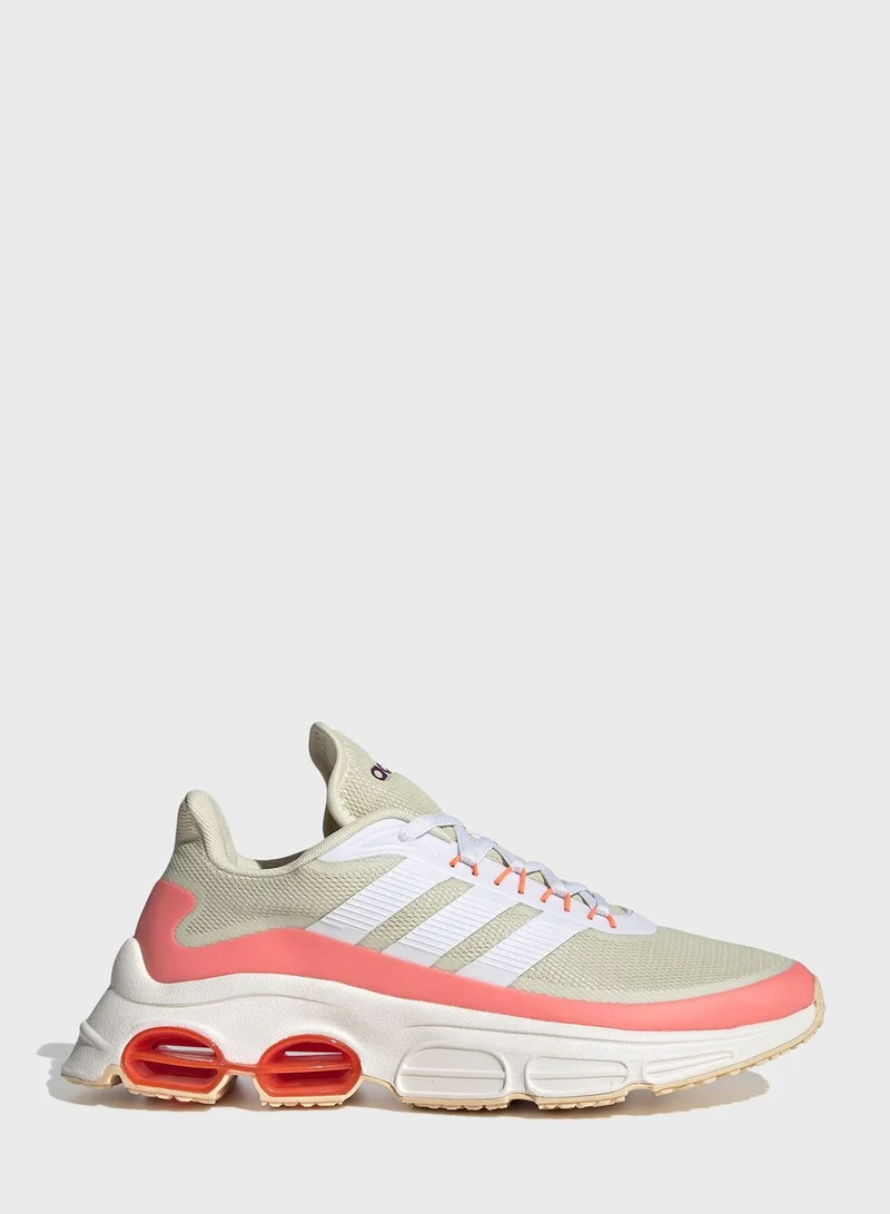 Adidas Quadcube